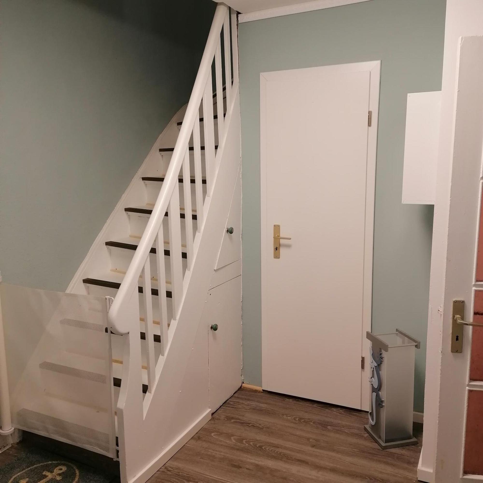 פלאנסבורג Ferienhaus Hygge מראה חיצוני תמונה