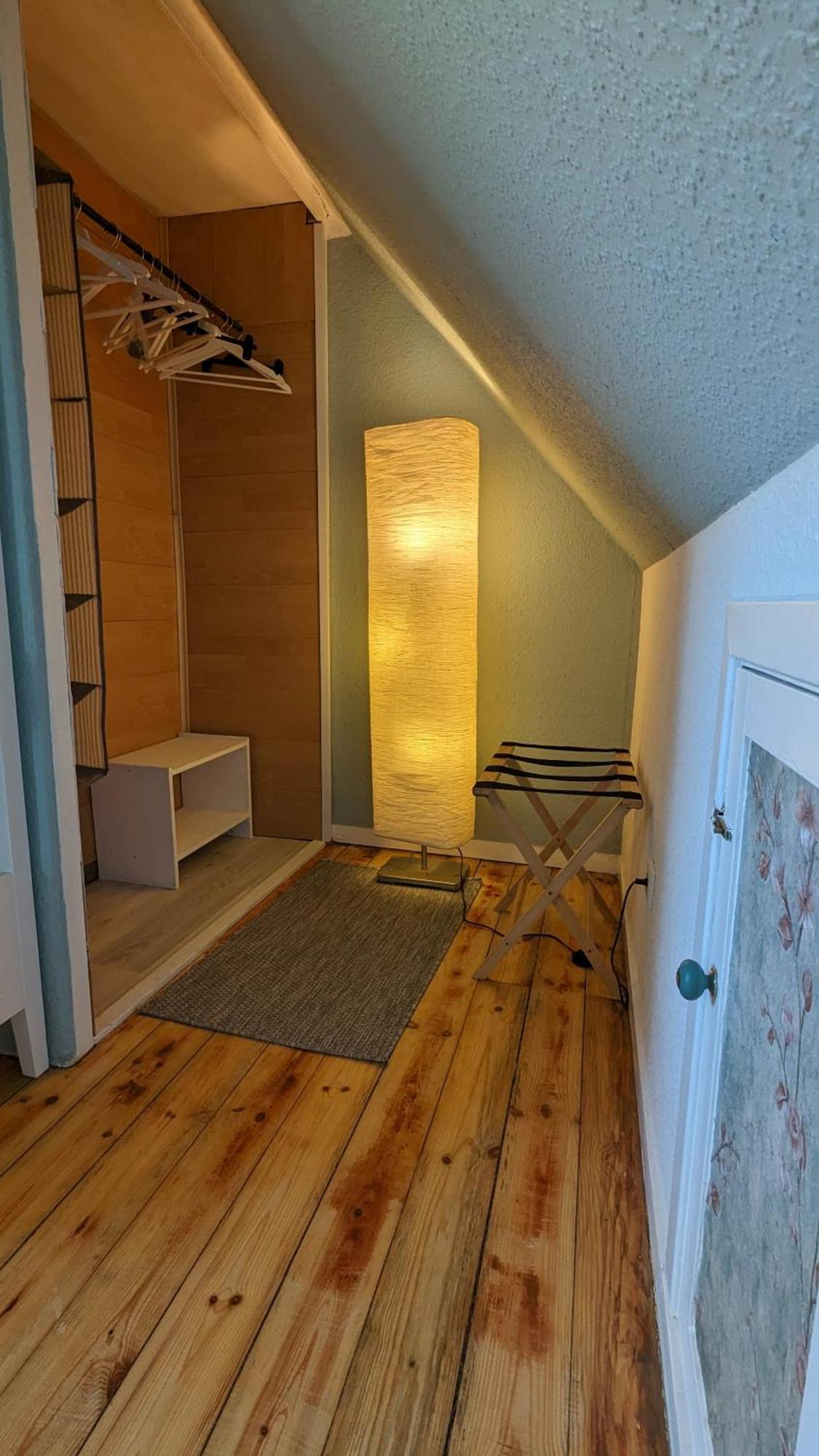 פלאנסבורג Ferienhaus Hygge מראה חיצוני תמונה