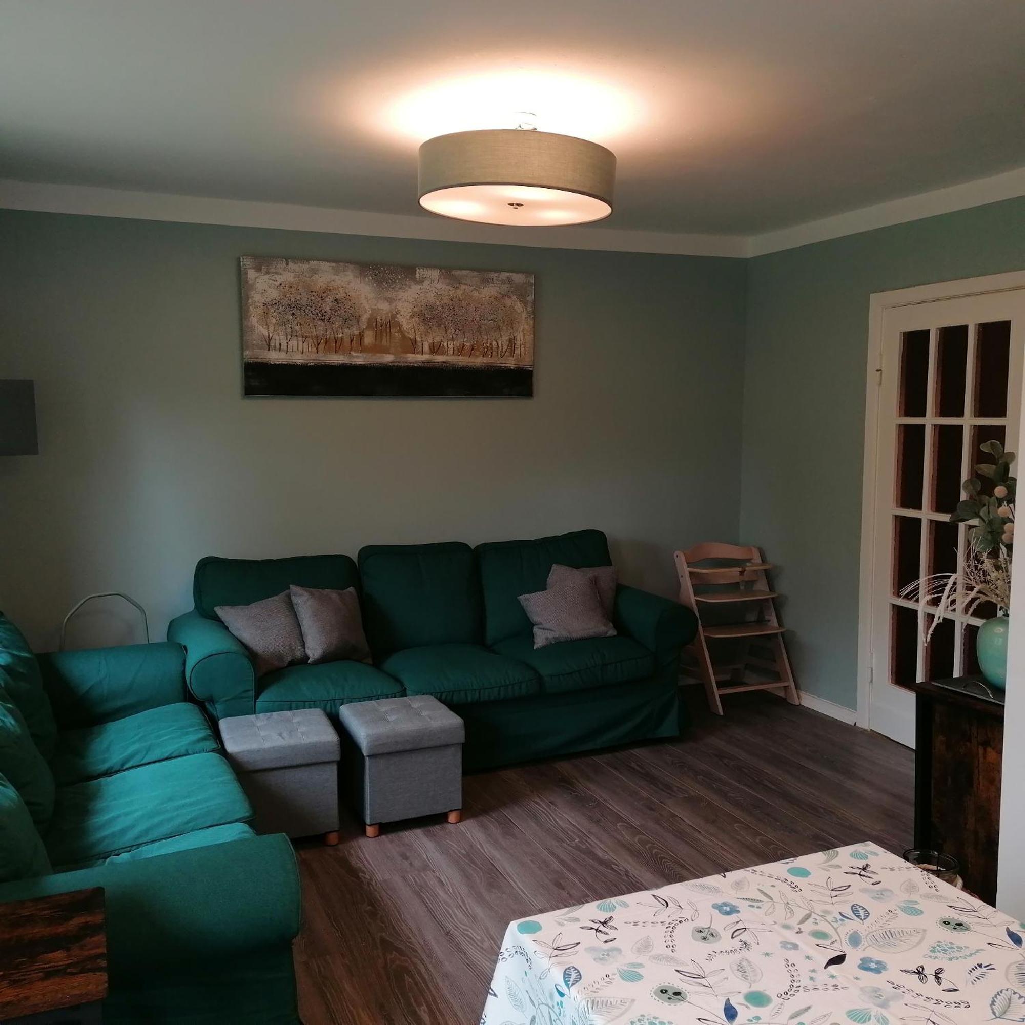 פלאנסבורג Ferienhaus Hygge מראה חיצוני תמונה