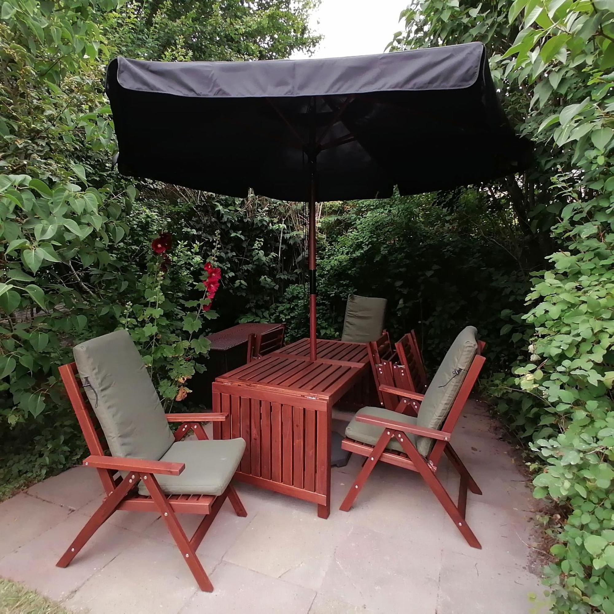 פלאנסבורג Ferienhaus Hygge מראה חיצוני תמונה